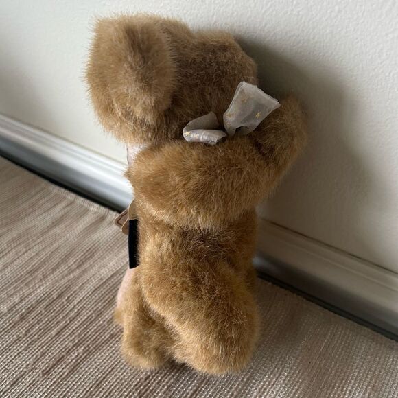 Boyds Bear Hope Praying Kneeling Collectible Plush 903021 TAG ATTACHED - Picture 15 of 16